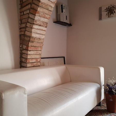 Guest House Il Giardino Коле Вал д'Елза Екстериор снимка